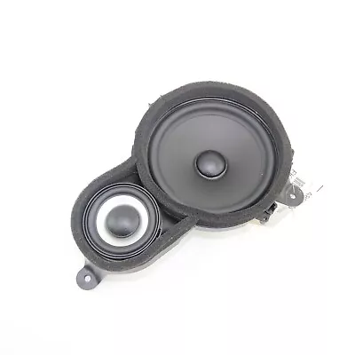 Volvo OEM Premium Sound Right Front Dual Door Speaker 8676906 For XC90 03-14 • $45