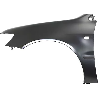 Fender For 2002-2003 Mitsubishi Lancer ES LS Sedan Front Driver Primed Steel • $68.61