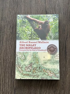 The Malay Archipelago (Stanford Travel Classics) By Alfred Russel Wallace SEALED • $19.99