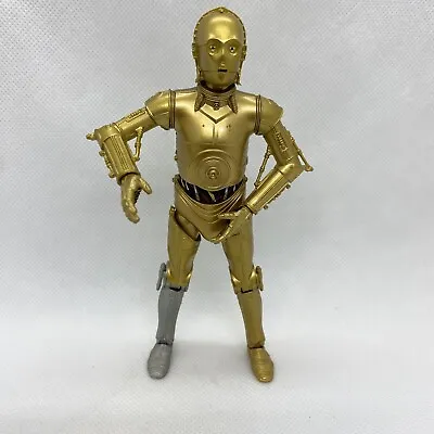 Star Wars Black Series 6  C-3PO A New Hope • $15