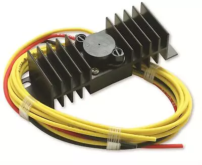 Ron Francis VR1 Voltage Reducer 12 V To 6 V 1.5 Amps Total Each • $74.99