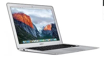 $500 • Buy Gently Used MacBook Air 2015 With Charger 