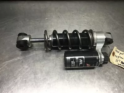 2014 POLARIS 600 IQ RACER WALKER EVANS REAR SHOCK 11  7044222 T020 • $199.98