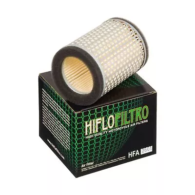 HiFlo Air Filter Kawasaki Z650F34Z750E1H12L1-2 80-83 (11013-1025 ) • £15.61