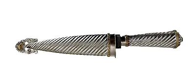 HEINER BOKER &Co Solingen Alemania Arbolito Gaucho Knife • $595