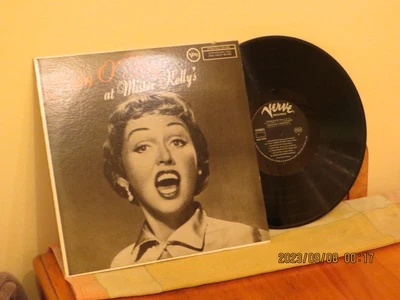 $15 • Buy Anita O'day  At Mister Kelly's  Lp