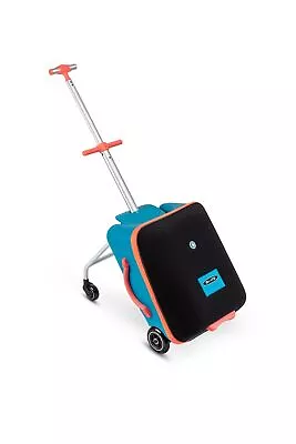 Micro Kickboard - Luggage Eazy - Foldable And Ride-able Swiss-Designed Luggag... • $256.17