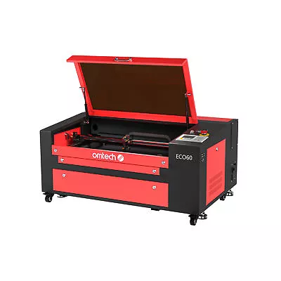 OMTech 60W 16x24 CO2 Laser Engraving Cutting Machine Engraver Cutter • $1849.99