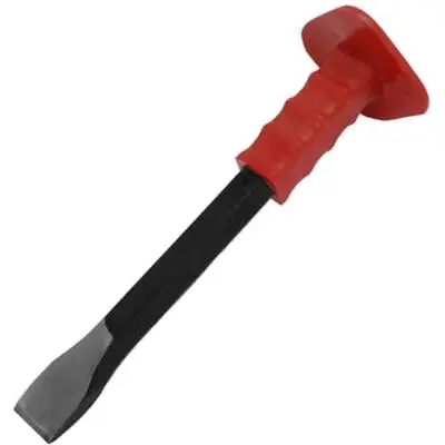 Neilsen 1  Masonry Bolster Flat Cold Chisel Cutting Carving Concrete Brick 12  • £8.29