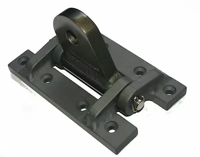 Nautos 91336 - Mast Fitting For Rigid Boom Vang • $219.95