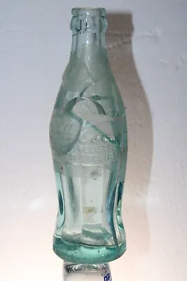 Lake City Sc Coca Cola Bottle 1915 Rare • $21.24