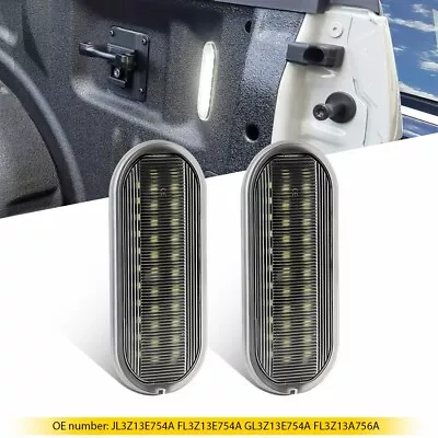 SMD White LED Truck Bed Lights Cargo Lamps For Ford F150/F250/F350/F450 Pickup • $19.99