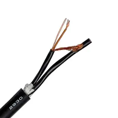 Mogami W2930 2 Channel Multicore Audio Snake Cable • $1.90