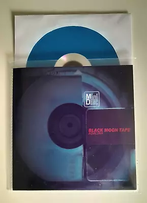 $9.76 • Buy Black Moon Tape - Asaliah Limited Edition Cd Will Z Cosmic Trip Machine