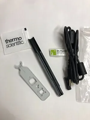 Thermo Scientific E1-ClipTip   Electronic Pipette    My Pipette Creator Cable • $40