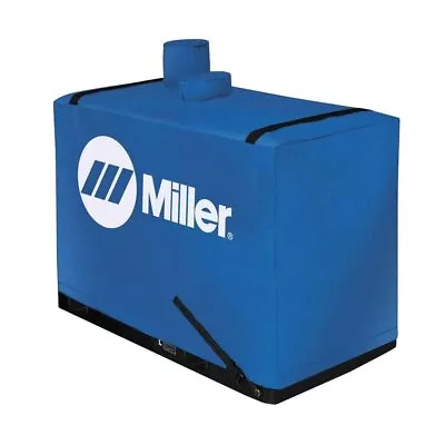 Miller Electric 300919 Protective Welder Cover Waterproof • $340.36