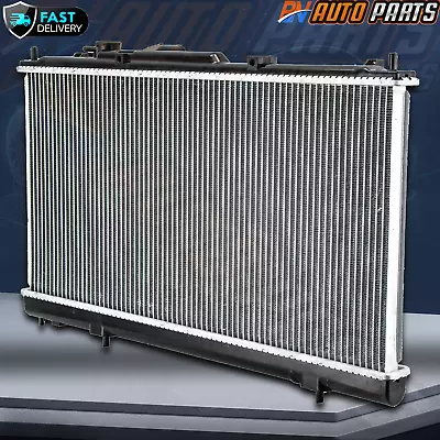 Radiator For 01-05 Chrysler Sebring Dodge Stratus Mitsubishi Eclipse 2.4L 2.7L • $64.99