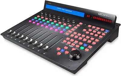 QCon Pro G2 8-channel Universal DAW Control Surface With Mackie Control And HUI • $489.99