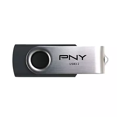 PNY P-FD512GTBATTR  FDI 512G Turbo Attache-R USB3.2 ASPK (AMZ) • $54.90