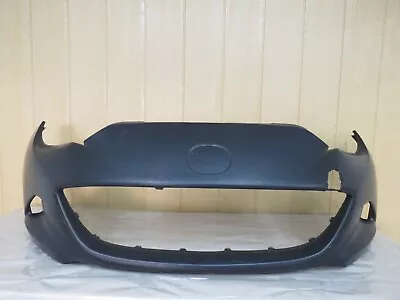 2016-2017-2018 Mazda Mx5 Miata Front Bumper Cover (after Market) • $160