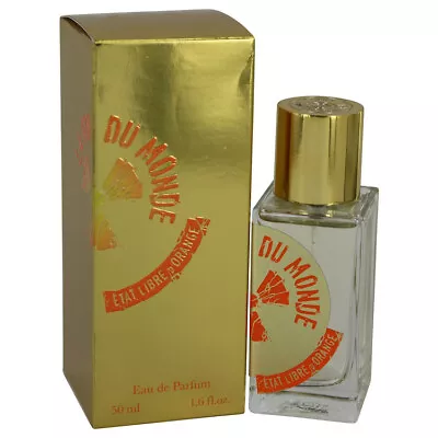 La Fin Du Monde By Etat Libre D'Orange Eau De Parfum Spray (Unsiex) 1.6 Oz Women • $98.98