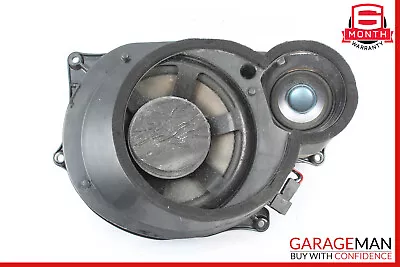 05-08 Mercedes R171 SLK280 SLK350 Front Right Passenger Side Door Speaker OEM • $205.20