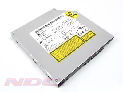 Dell Tray Load 12.7mm IDE DVD-ROM Drive HL GDR-8081N - 09X524 9X524 • £9.99
