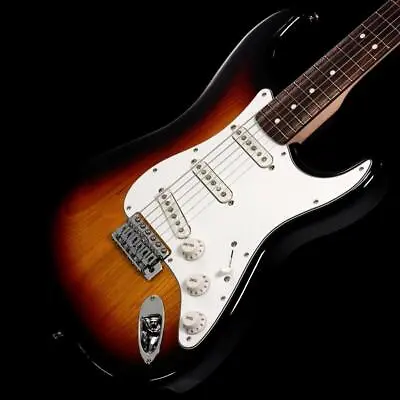Fender FSR Collection 2023 Traditional 70s Stratocaster 3-Color Sunburst • $1205.88