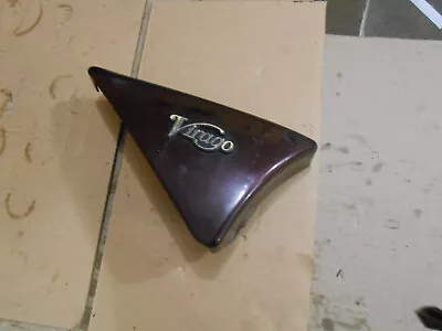 Yamaha 920 Virago XV920 XV 920 1982 82 Left Side Cover Plastic Frame Panel • $24.95