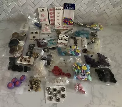 $1.99 • Buy Vintage Buttons - You Choose