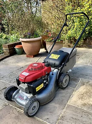 Honda Lawn Mower GCV 160 Self Propelled Petrol Spares And Repairs • £102