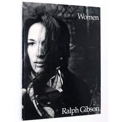 RALPH GIBSON: WOMEN *Excellent Condition* • $92.75