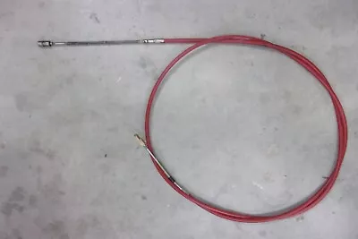 2001 Yamaha SUV 65U XLT GP 1200 Trim Cable GU5 U153E 00 #1632 • $45