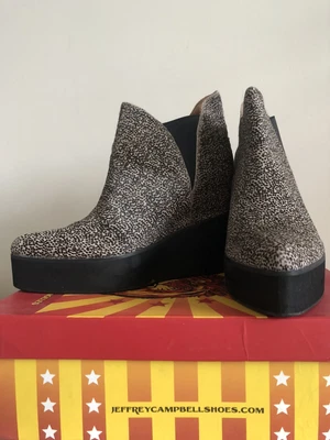 £25 • Buy Jeffrey Campbell Boots 7