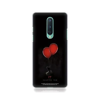 Official It Chapter Two Posters Hard Back Case For Oneplus Asus Amazon • $32.95