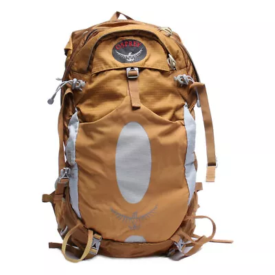 Zack Atmos 35 Mens Osprey Brown • $105.79