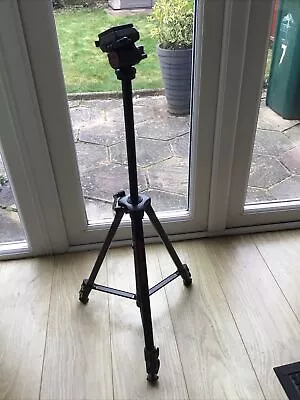 Cobra Camera Tripod Eclipse 53 • £0.99