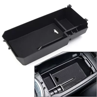 FOR Mercedes-Benz Armrest Storage Box Tray C180 C200 C300 C450 GLC200 GLC260 • $51.44