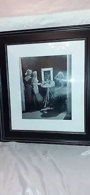£0.99 • Buy Marilyn Monroe And Friends Picture