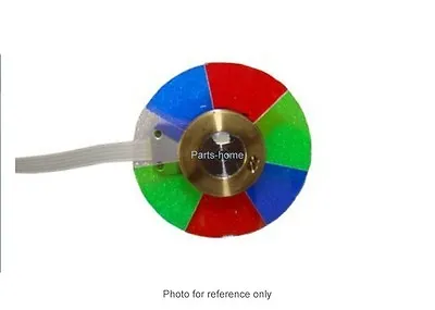 DLP Projector Replacement Color Wheel Fit For Benq MP515 MP525 MX760 MP772ST • $103.39