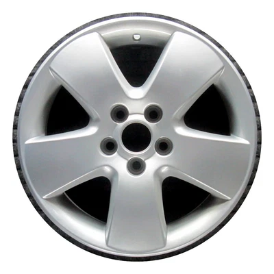 $159 • Buy (Ships Today) Wheel Rim Volkswagen VW Jetta 15 2003-2011 1C0601025FZ31 OE 69792