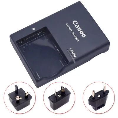 For Canon PowerShot S100 V S110 SX200 SX210 IS SX220 SX230 HS Battery Charger  • $24.19