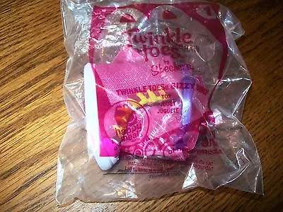 McDonald's Twinkle Toes By Skechers Bizzy Bunch Happy Meal Toy NIP #1 • $6.99