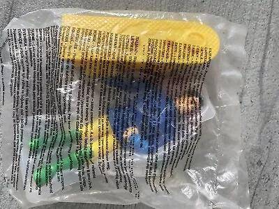 McDonalds Happy Meal Toy - Action Man 1999 - Snowboarder - New • £7.99