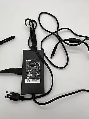 Dell 130w PA-4E OEM Genuine LA130PM121 DA130PE1-00 Laptop AC Adapter Charger • $5.39