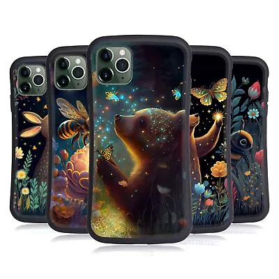 OFFICIAL JK STEWART ART HYBRID CASE FOR APPLE IPHONES PHONES • $38.45