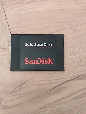 £10 • Buy SanDisk Portable 64GB,Internal,5400 RPM (SDSSDP064G) Internal SSD