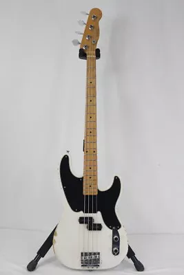 Fender Mike Dirnt Roadworn Precision Bass • $1648.92