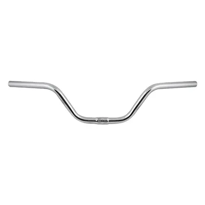 Wald Products City Bike Handlebar #803/823 Clamp 1in Rise 5in Width 27in Steel • $20.33