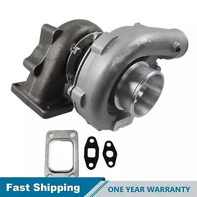 T04E T3/T4 .57 A/R 48.1 TRIM TURBO COMPRESSOR 400+HP BOOST STAGE III Charger DM • $115.99